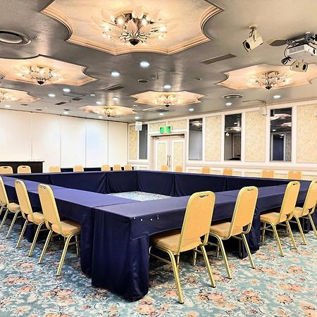 Ohta Grand Hotel Ота Экстерьер фото