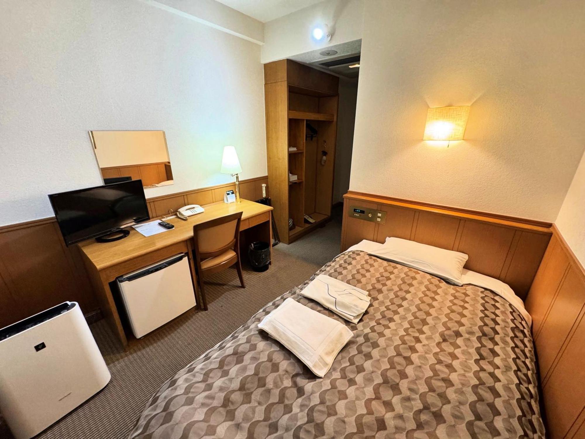 Ohta Grand Hotel Ота Экстерьер фото