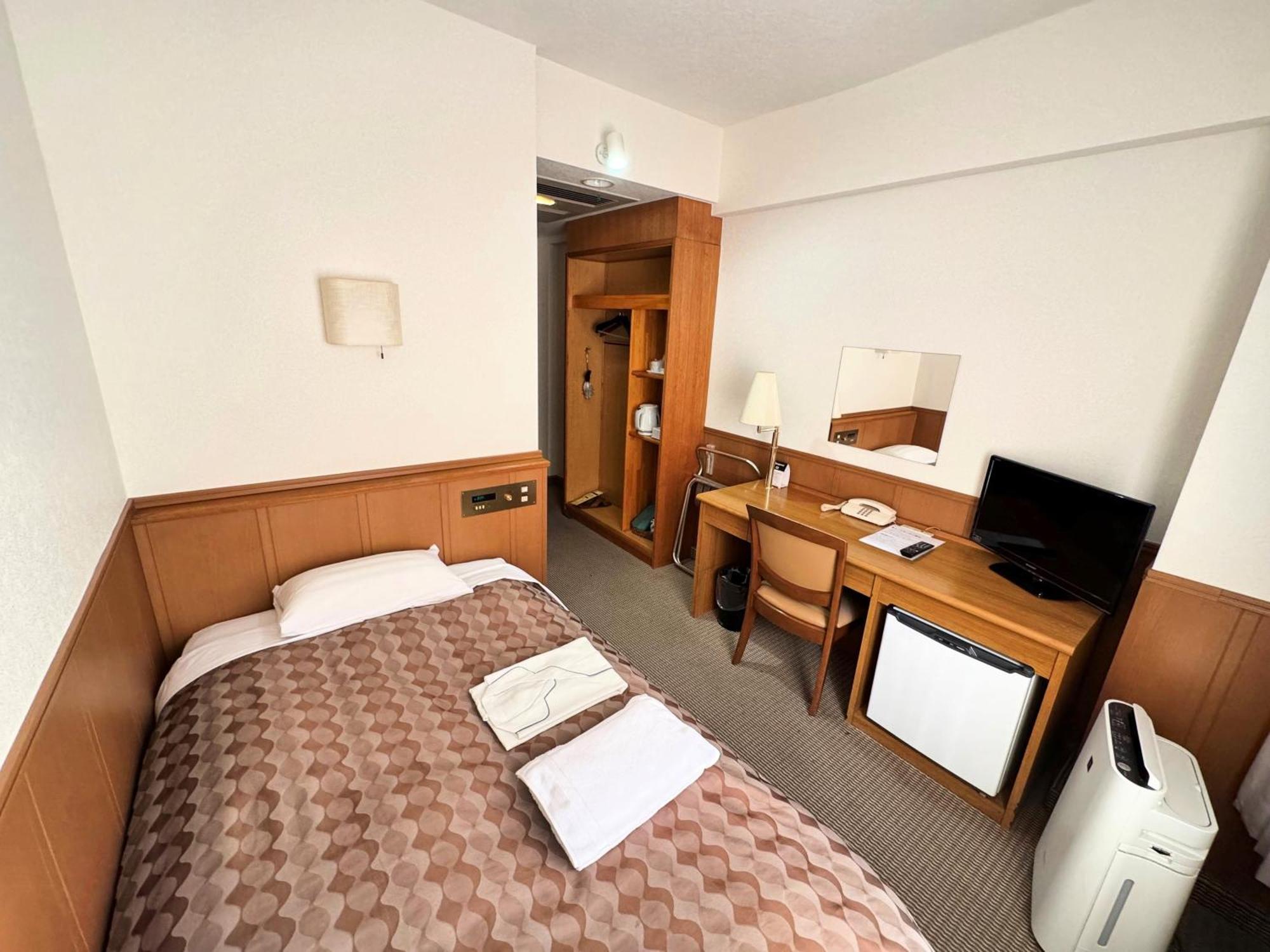 Ohta Grand Hotel Ота Экстерьер фото