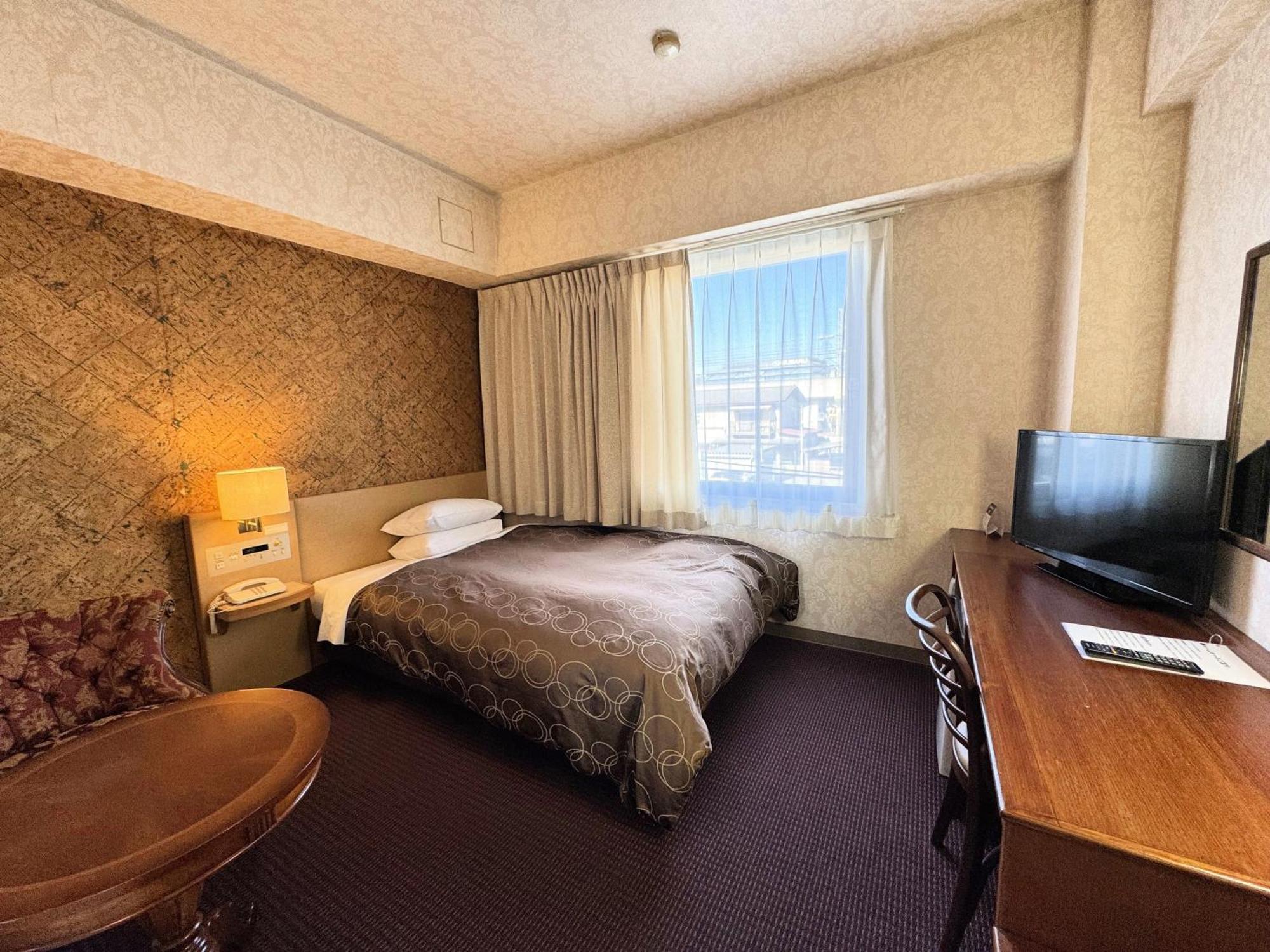 Ohta Grand Hotel Ота Экстерьер фото