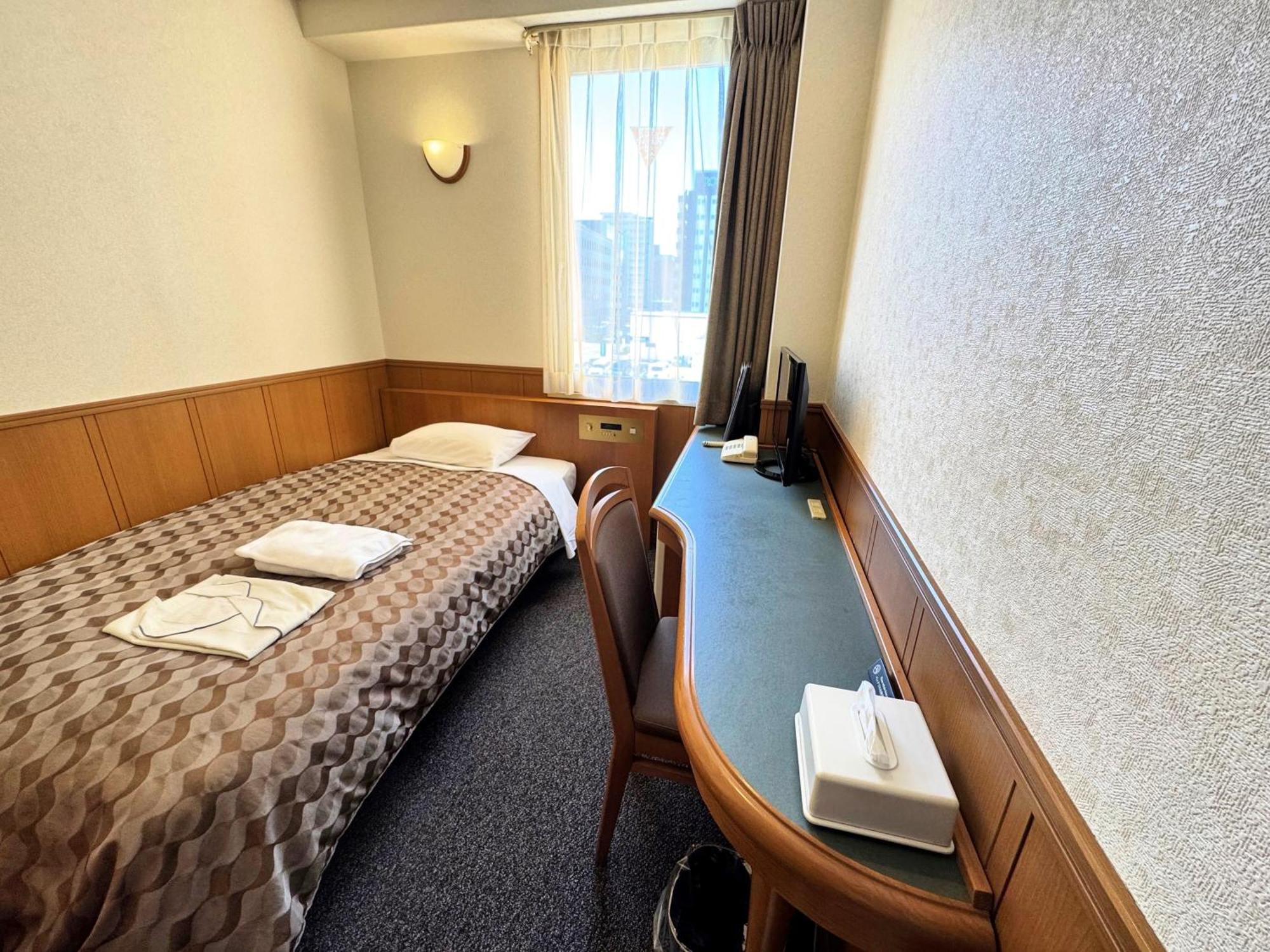 Ohta Grand Hotel Ота Экстерьер фото