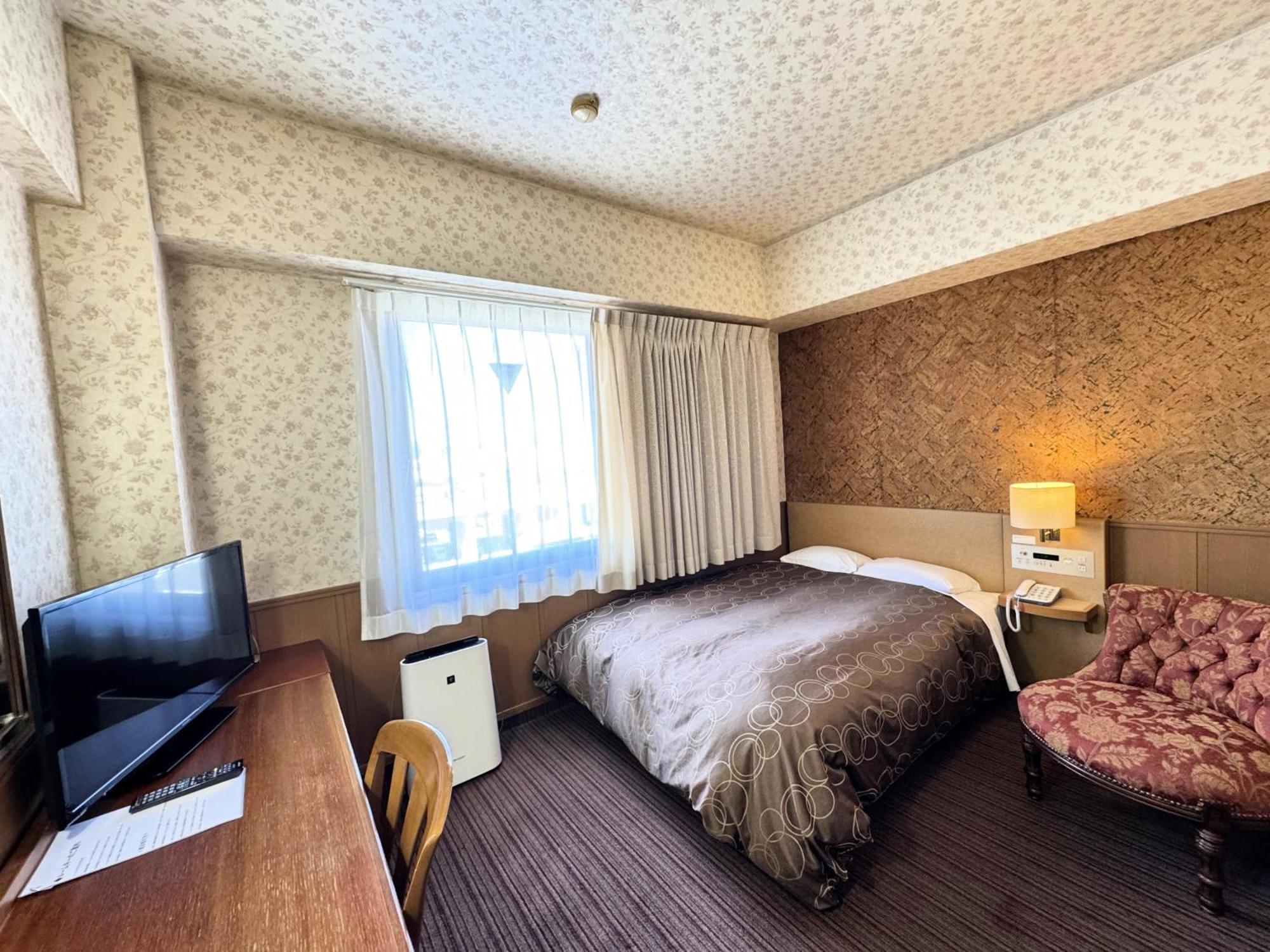 Ohta Grand Hotel Ота Экстерьер фото