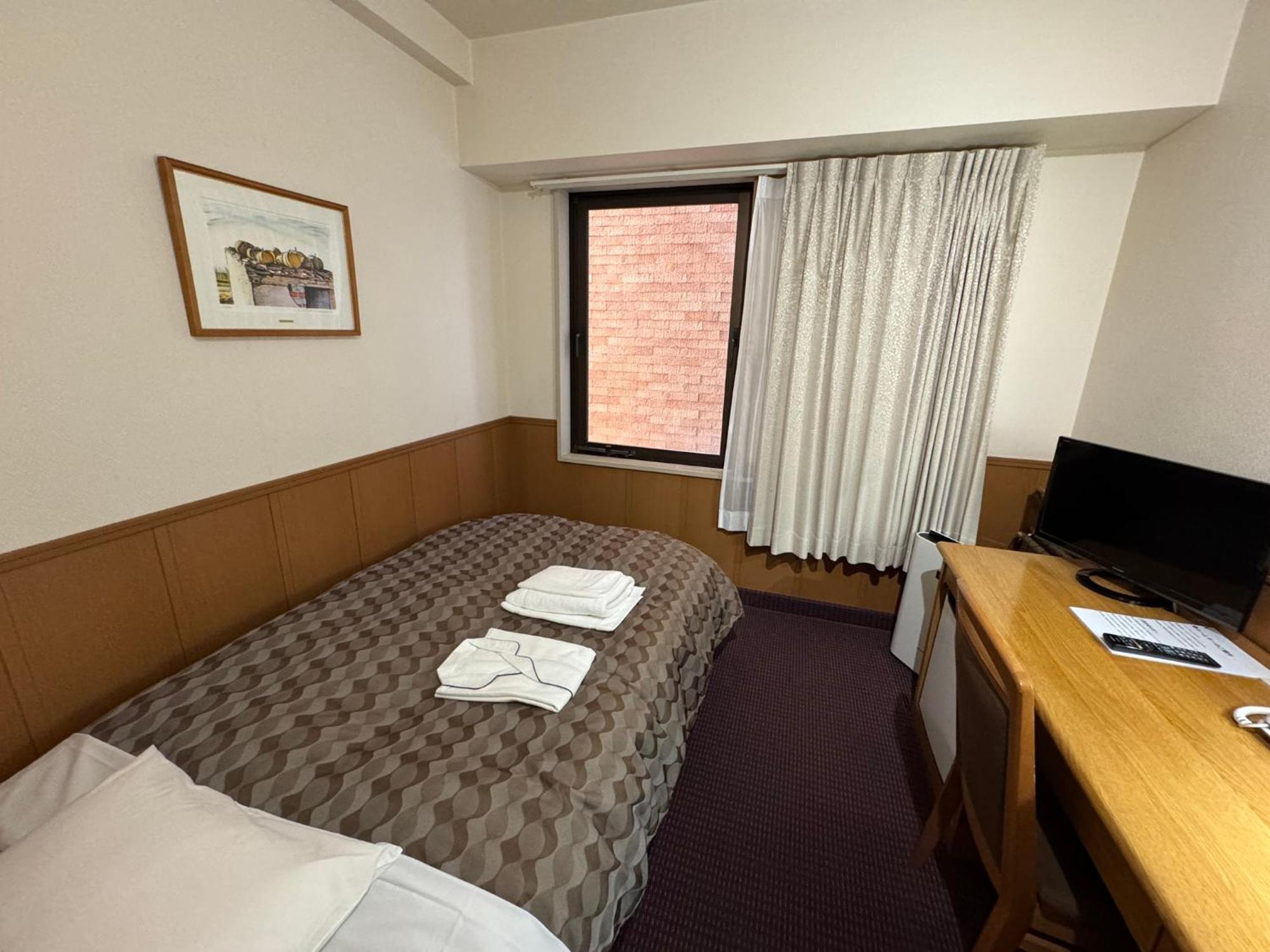 Ohta Grand Hotel Ота Экстерьер фото